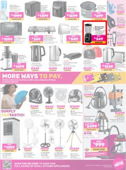 Game : You've Got A New You In Your Hands (21 January - 24 February 2025), page 9