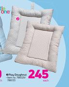 Little One Play Doughtnut-Each