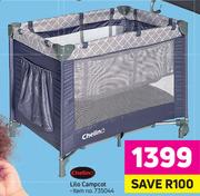 Chelino Lilo Campcot