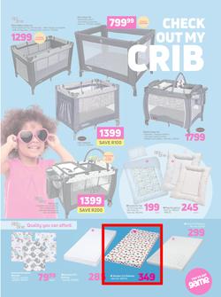 Game : All Things Baby (24 June - 7 July 2020), page 9