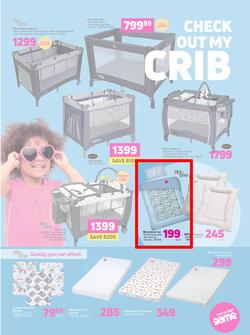 Game : All Things Baby (24 June - 7 July 2020), page 9