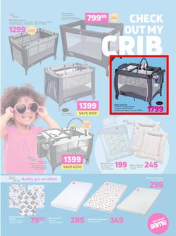 Game : All Things Baby (24 June - 7 July 2020), page 9