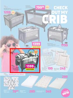 Game : All Things Baby (24 June - 7 July 2020), page 9