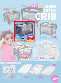 Game : All Things Baby (24 June - 7 July 2020), page 9