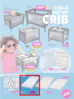 Game : All Things Baby (24 June - 7 July 2020), page 9