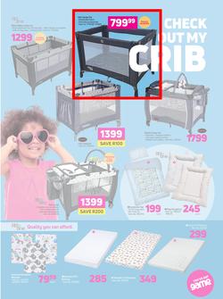 Game : All Things Baby (24 June - 7 July 2020), page 9