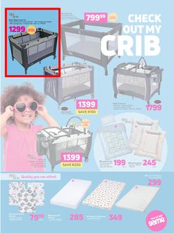 Game : All Things Baby (24 June - 7 July 2020), page 9