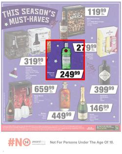 SPAR EASTERN CAPE : Our Best For Less (26 October - 7 November 2021) Valid in Acres, Algoa Park, Aliwal North, Aspen, Burgersdorp. Cambridge, Camdeboo, Cradock, Crossways, Dagbreek, Fig tree, Fleet, page 9