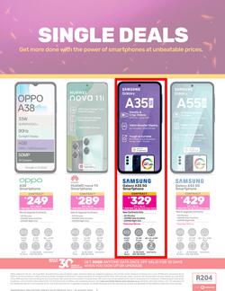 Game Cellular : Vodacom (05 July - 06 August 2024), page 9