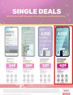 Game Cellular : Vodacom (05 July - 06 August 2024), page 9