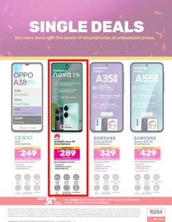 Game Cellular : Vodacom (05 July - 06 August 2024), page 9