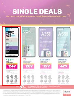 Game Cellular : Vodacom (05 July - 06 August 2024), page 9