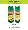 Doom Insect Killer (All Variants)-For Any 2 x 300ml