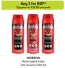 Mortein Multi Insect Killer (All Variants)-For Any 3 x 300ml