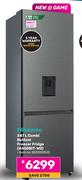 Hisense 347Ltr Combi Bottom Freezer Fridge H450BIT-WD