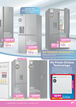 Game : Electronics Mania (05 December - 29 December 2023), page 9