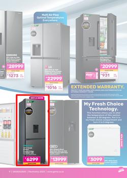 Game : Electronics Mania (05 December - 29 December 2023), page 9