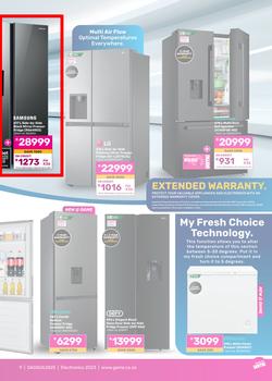 Game : Electronics Mania (05 December - 29 December 2023), page 9