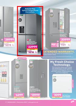 Game : Electronics Mania (05 December - 29 December 2023), page 9