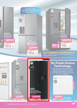 Game : Electronics Mania (05 December - 29 December 2023), page 9