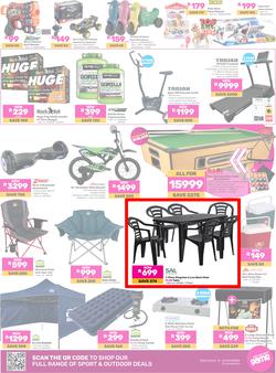 Game : Black Friday (12 November - 25 November 2024), page 9