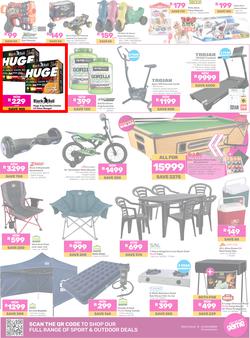 Game : Black Friday (12 November - 25 November 2024), page 9