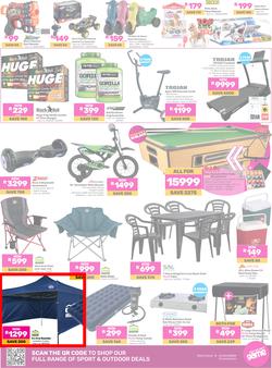 Game : Black Friday (12 November - 25 November 2024), page 9