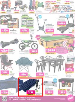 Game : Black Friday (12 November - 25 November 2024), page 9