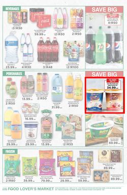 Food Lover's Market Eastern Cape : The Heart Of Good Food (25 September - 01 October 2023), page 9