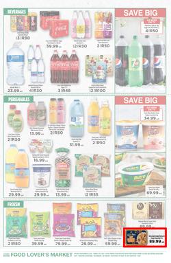 Food Lover's Market Eastern Cape : The Heart Of Good Food (25 September - 01 October 2023), page 9