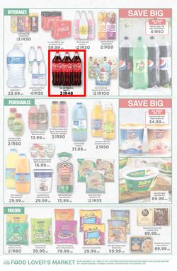 Food Lover's Market Eastern Cape : The Heart Of Good Food (25 September - 01 October 2023), page 9