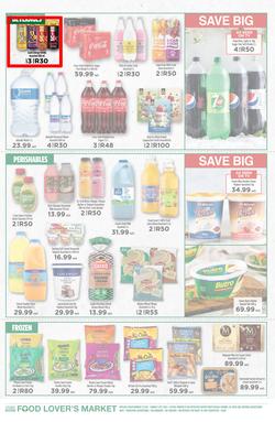 Food Lover's Market Eastern Cape : The Heart Of Good Food (25 September - 01 October 2023), page 9