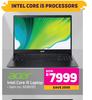 Acer Intel Core i5 Laptop