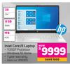 HP Intel Core i5 Laptop