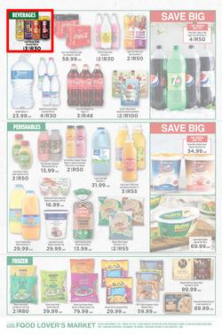 Food Lover's Market Inland : The Heart Of Good Food (25 September - 01 October 2023), page 9