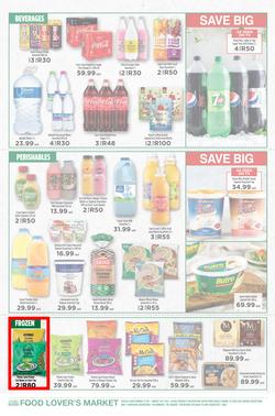 Food Lover's Market Inland : The Heart Of Good Food (25 September - 01 October 2023), page 9