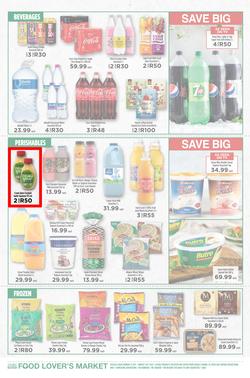Food Lover's Market Inland : The Heart Of Good Food (25 September - 01 October 2023), page 9