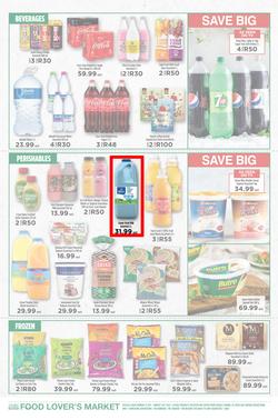 Food Lover's Market Inland : The Heart Of Good Food (25 September - 01 October 2023), page 9