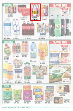 Food Lover's Market Inland : The Heart Of Good Food (25 September - 01 October 2023), page 9