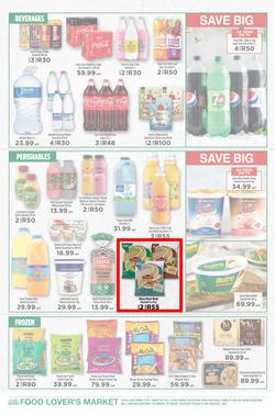 Food Lover's Market Inland : The Heart Of Good Food (25 September - 01 October 2023), page 9