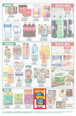 Food Lover's Market Inland : The Heart Of Good Food (25 September - 01 October 2023), page 9