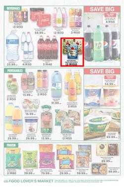Food Lover's Market Inland : The Heart Of Good Food (25 September - 01 October 2023), page 9