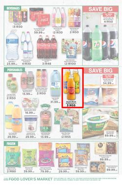 Food Lover's Market Inland : The Heart Of Good Food (25 September - 01 October 2023), page 9