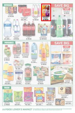 Food Lover's Market Inland : The Heart Of Good Food (25 September - 01 October 2023), page 9