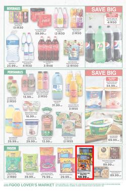 Food Lover's Market Inland : The Heart Of Good Food (25 September - 01 October 2023), page 9