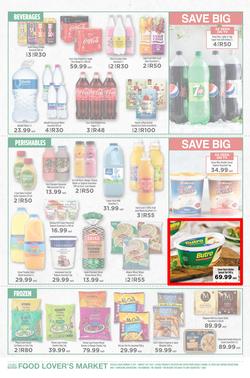 Food Lover's Market Inland : The Heart Of Good Food (25 September - 01 October 2023), page 9