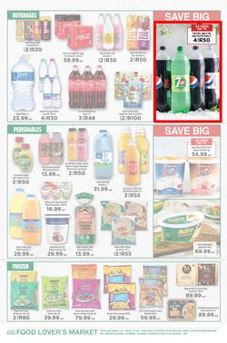 Food Lover's Market Inland : The Heart Of Good Food (25 September - 01 October 2023), page 9