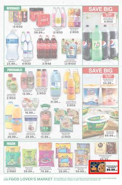 Food Lover's Market Inland : The Heart Of Good Food (25 September - 01 October 2023), page 9
