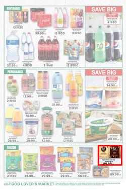 Food Lover's Market Inland : The Heart Of Good Food (25 September - 01 October 2023), page 9