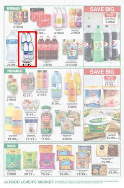 Food Lover's Market Inland : The Heart Of Good Food (25 September - 01 October 2023), page 9